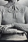 Gayety Pullover