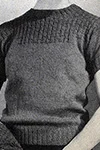 Classic Pullover