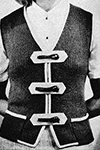 Tally Ho Vest
