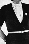 Cocktail Jacket