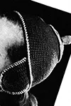 Frost Bite Hat