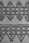 For the Home Edging #8085