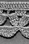 Towel Edging #8241