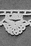 Towel Edging #8282