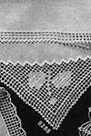 Handkerchief Edging #8288