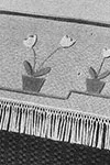 Tulip Chair Set