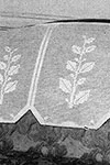 Plant Chair Set