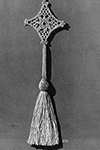 Curtain Pull
