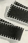 Curtain Tie-Back #993