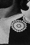Star Wheel Collar