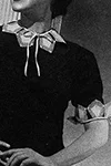 Debut Collar and Cuffs