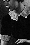 Colleen Collar and Cuffs
