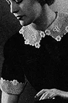 Colleen Collar and Cuffs