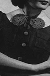 Spice Collar and Cuffs