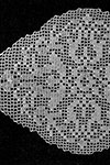 Occasional Filet Doily