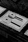 Mayflower Vanity Set