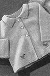 Knitted Sweater