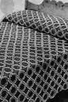 Galaxy Bedspread