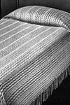Pomander Walk Bedspread