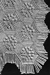 Petal Bedspread