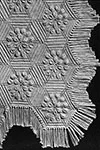 Petal Bedspread