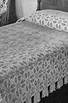 Vespers Bedspread