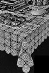 Will o' the Wisp Tablecloth