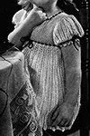 Birthday Cake Dress