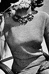 Cluster Pullover