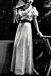 New Moon Dress