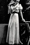 New Moon Dress