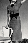 Leading Lady Dress