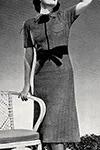 Leading Lady Dress