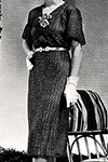 Enter Madame Dress