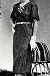 Enter Madame Dress