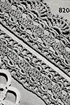 Hairpin Lace Edging #8208