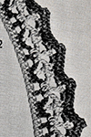 Two-Color Edging #8222