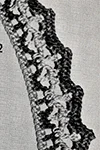 Two-Color Edging #8222