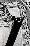 Handkerchief Edging #8254