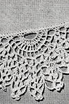 Handkerchief Edging #8265