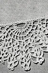 Handkerchief Edging #8265