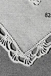Handkerchief Edging #8280
