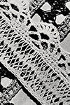 Hairpin Lace Edging #8310