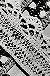 Hairpin Lace Edging #8310