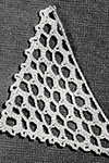 Corner Motif #8326