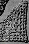 Corner Motif #8334