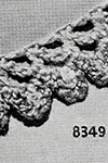 Two-Color Edging #8349