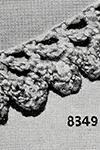 Two-Color Edging #8349