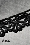 Edging #8356