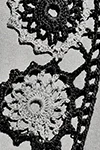Two-Color Edging #8359